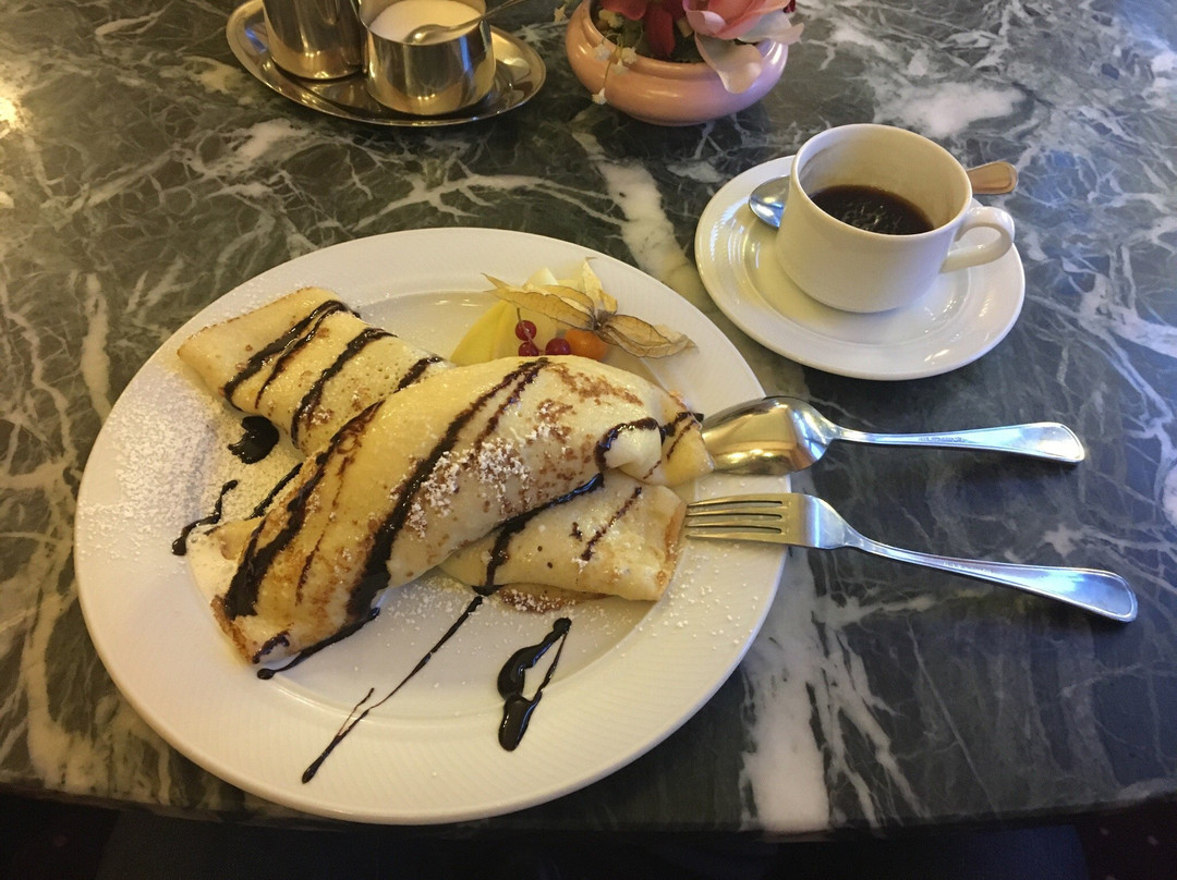 Cafe Riquet