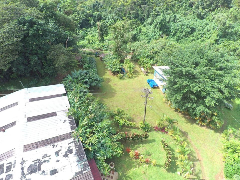 Hacienda Carvajal-Ciales必去景点