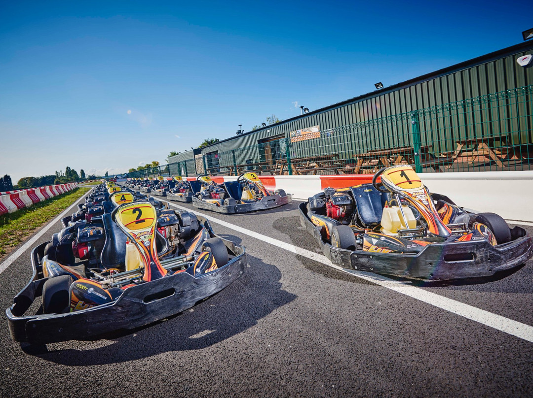 ELK Motorsport景点图片
