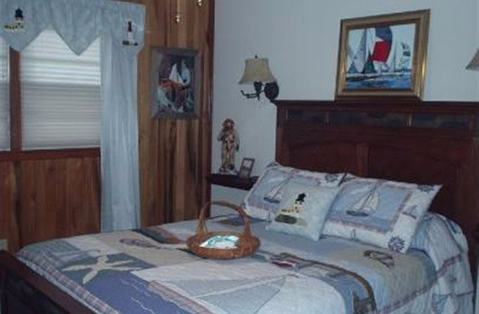 Gray Wolf Mountain Inn主图