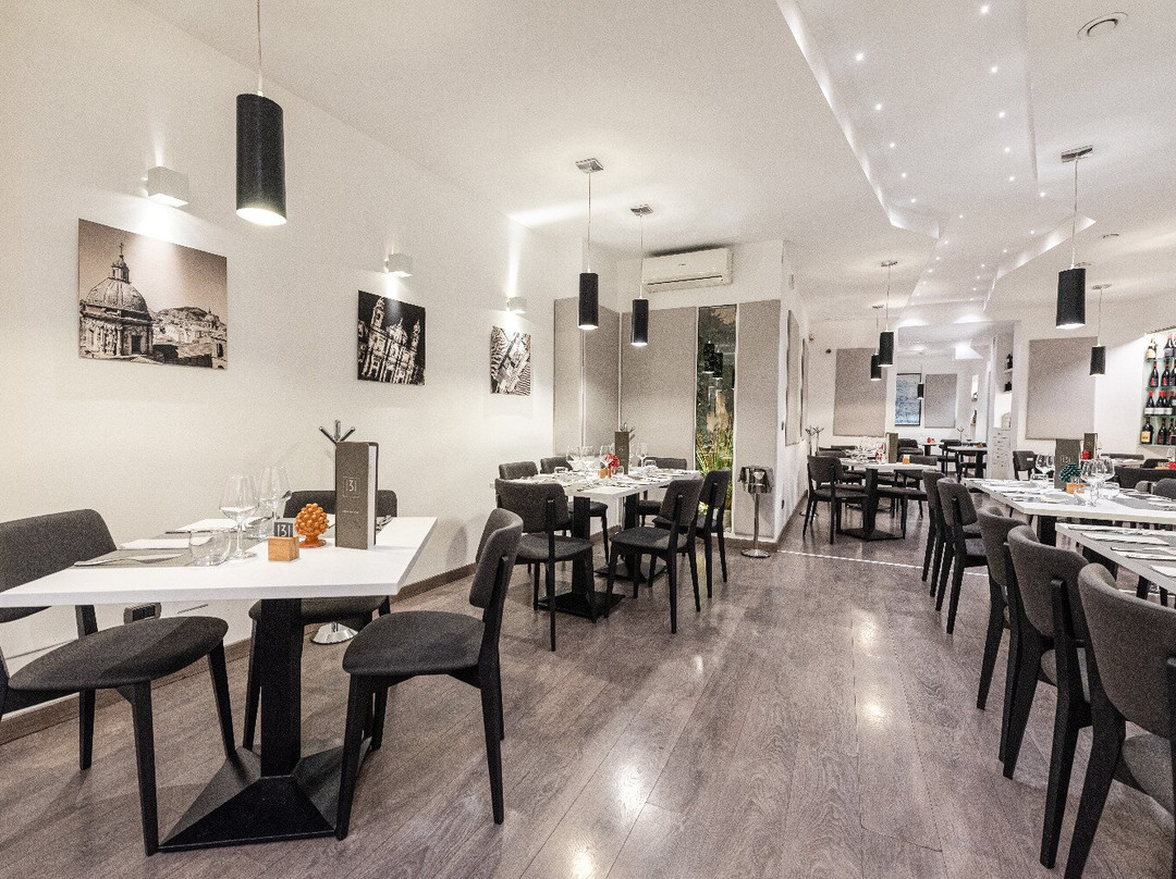 Ristorante 131
