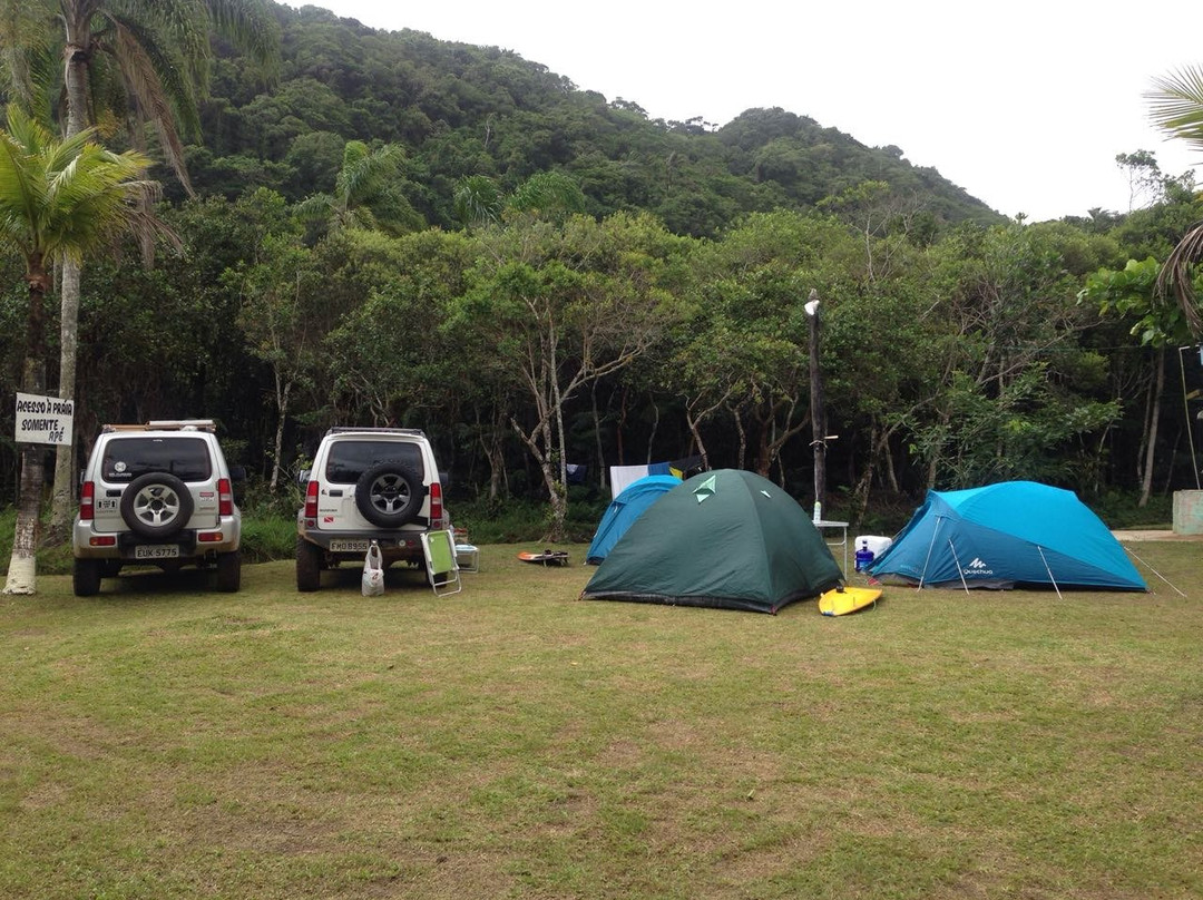 Camping MM