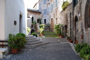 菲乌吉旅游景点-Chiesa di Santo Stefano