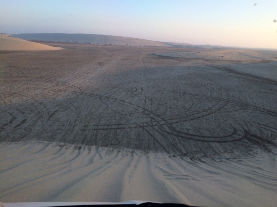 Qatar Ventures - Private Day Tours-多哈必去景点