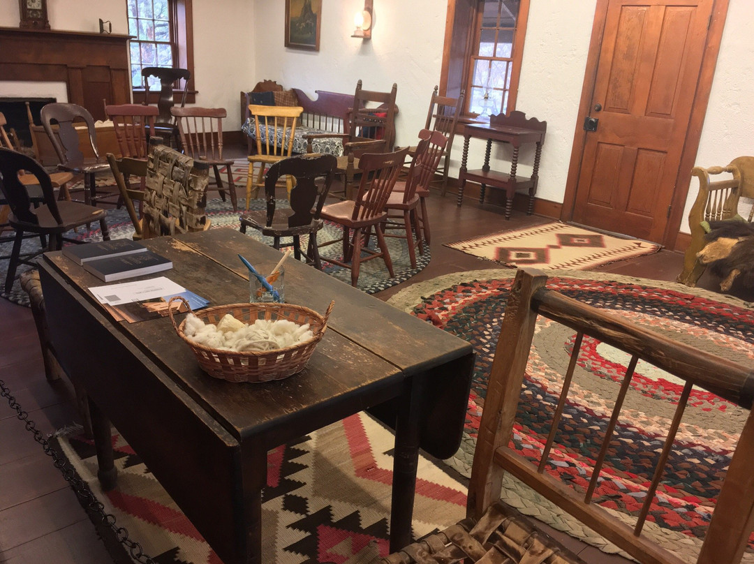 Hamblin Home-圣乔治必去景点