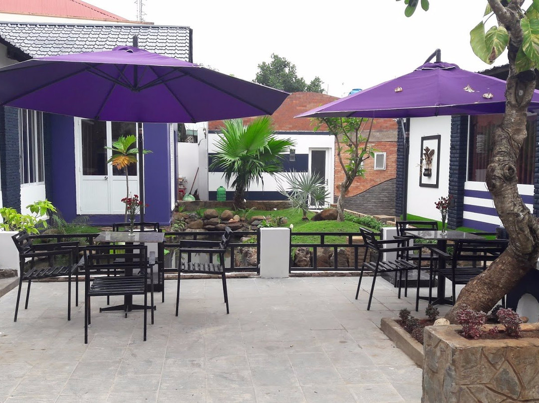 Sami TN Beauty & Spa - Ba Ria-Ba Ria必去景点