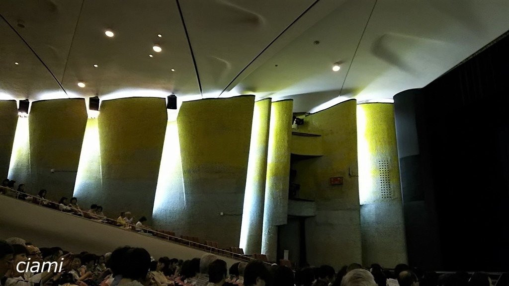 Yomiuri Hall-Yurakucho必去景点