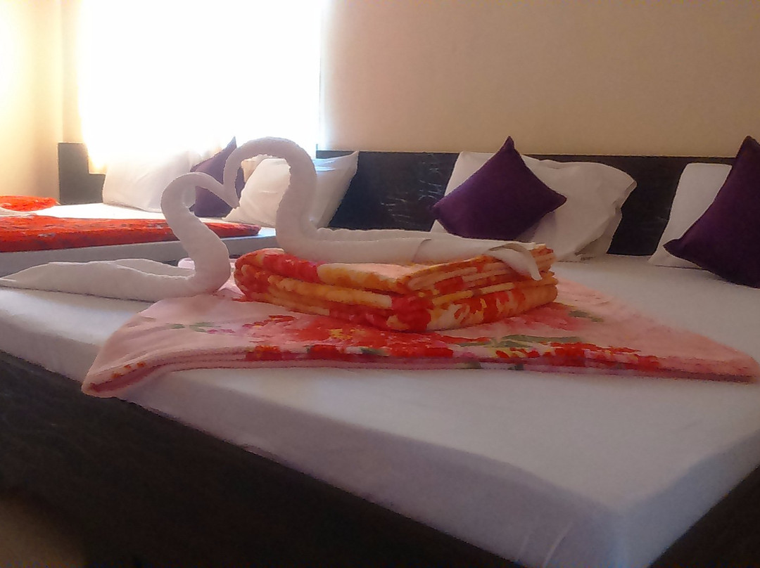 Van Vihar Farm主图