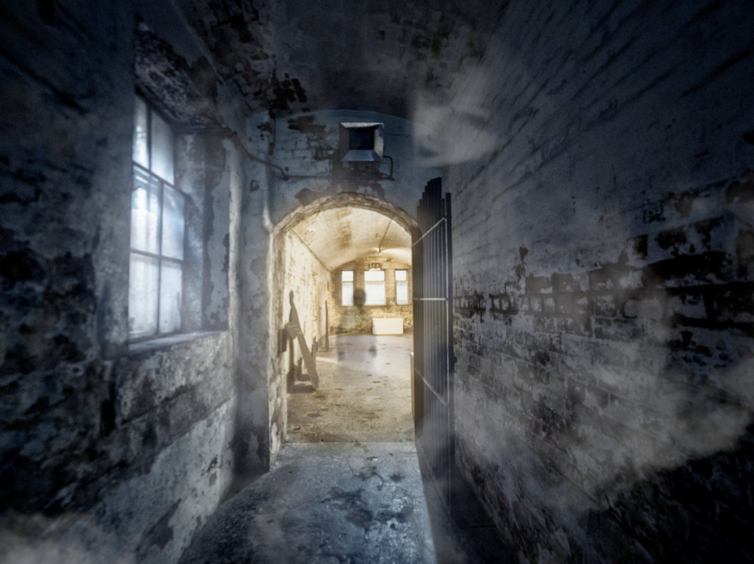 Lantern Ghost Tours景点图片