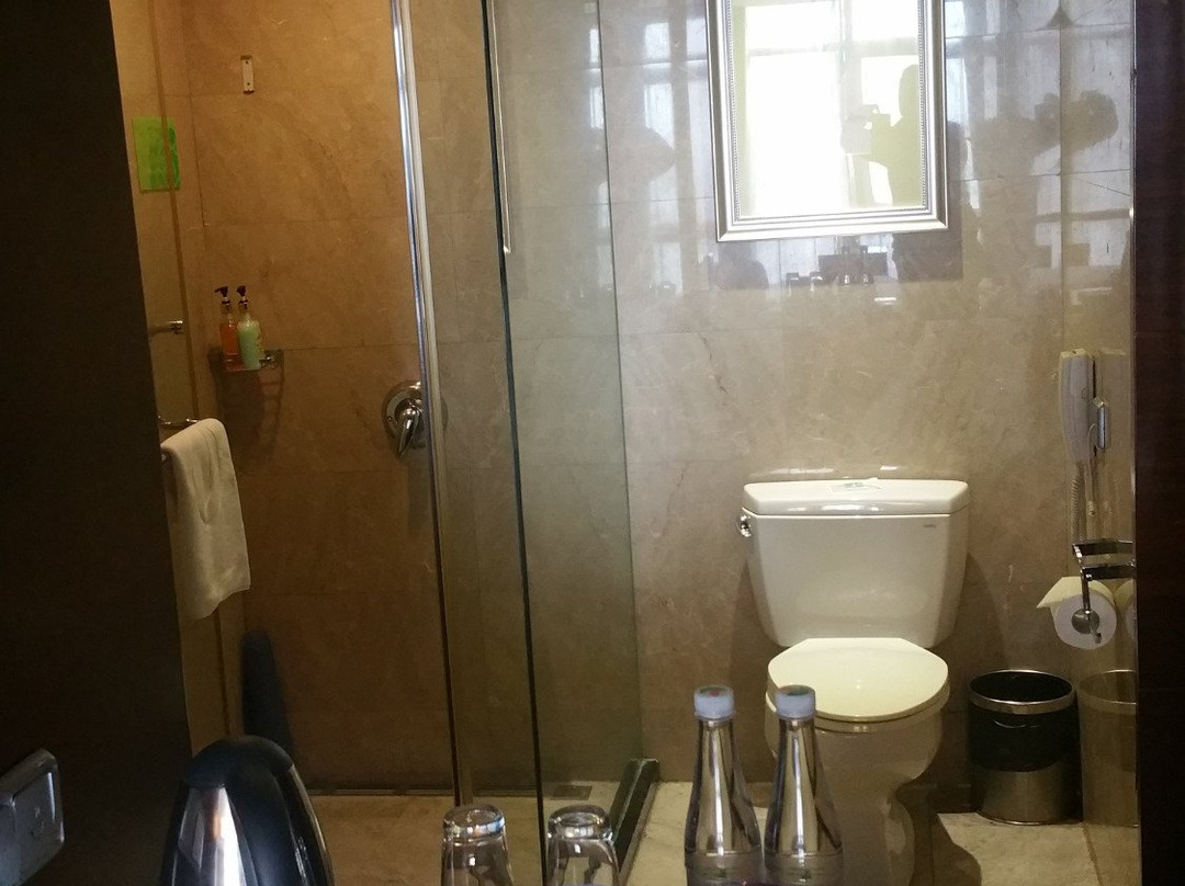 海德建国酒店主图