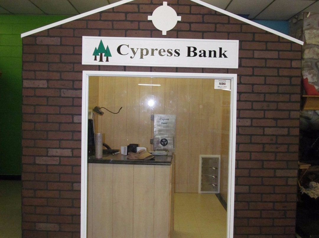 Northeast Texas Children's Museum-Commerce必去景点