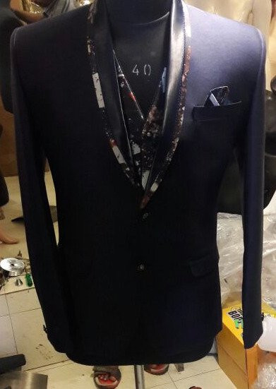 Versace de Goa Tailors & Outfitters-坎多林必去景点