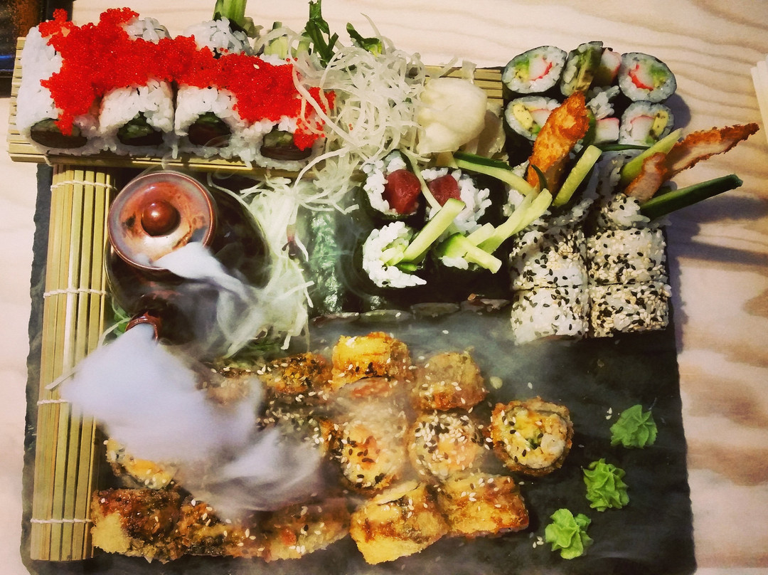 Yedo Restaurant