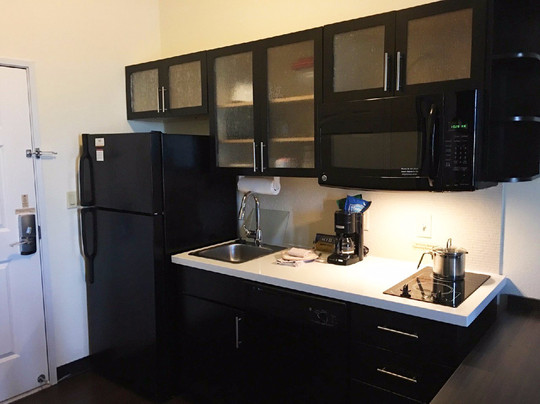 奥德萨酒店住宿-Candlewood Suites Odessa By IHG