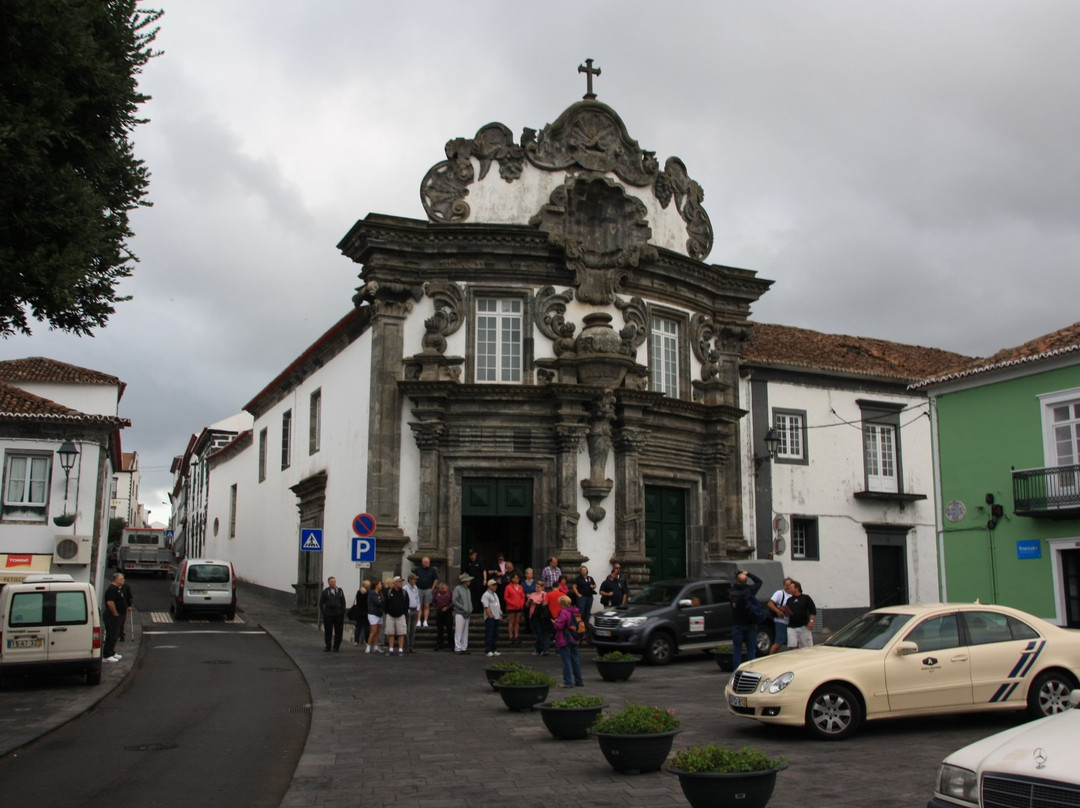 Igreja do Divino Espírito Santo景点图片