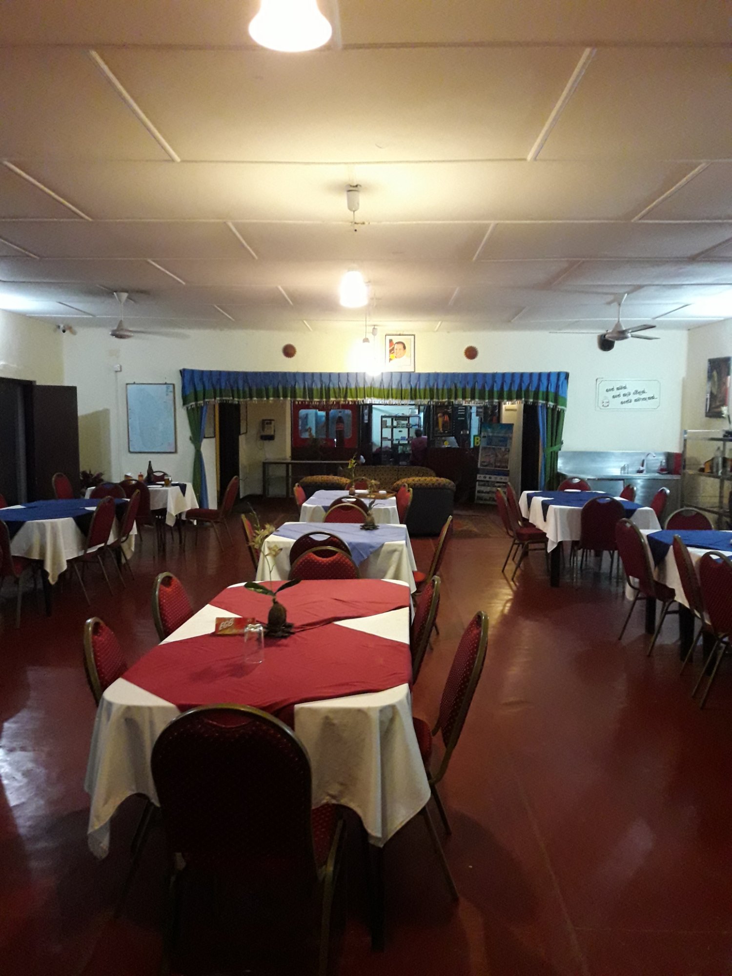 Chilaw Rest House-餐饮