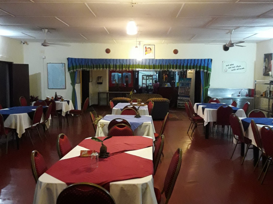 Chilaw Rest House主图