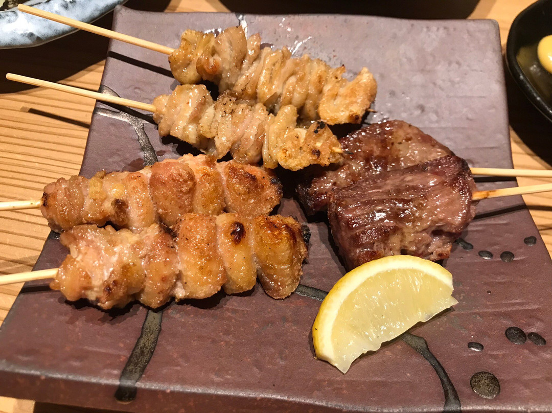 鶏扱説明所 生駒店