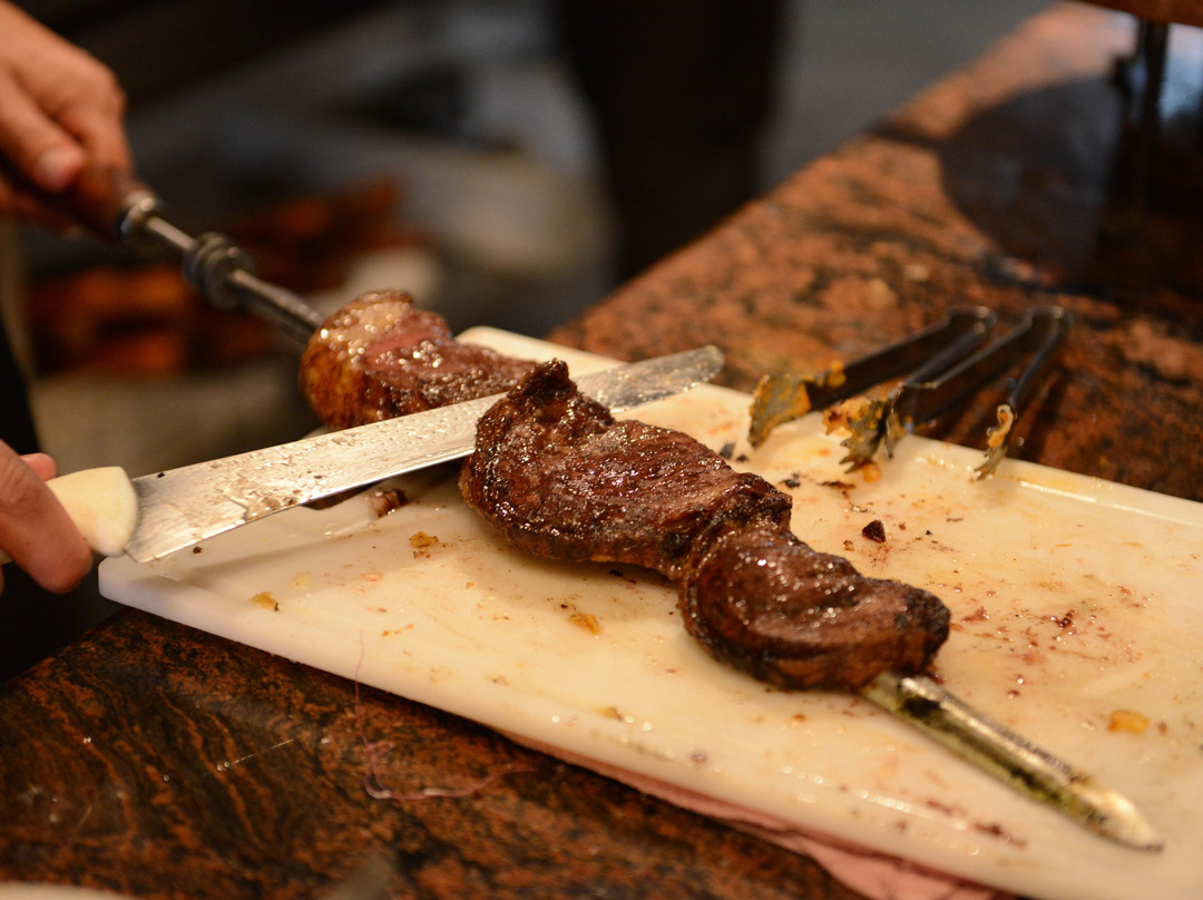 Toca Do Caboclo - Pouso Alegre