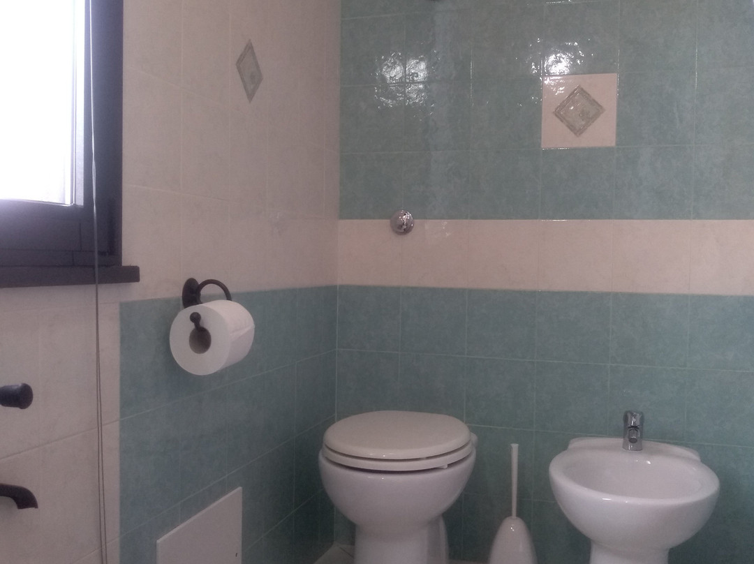 Bed and Breakfast Su Strangiu主图