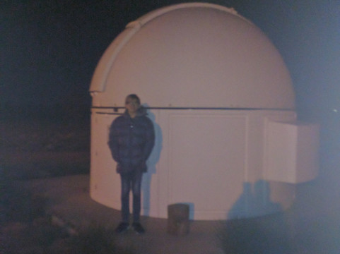 Woomera Baker Observatory-Woomera必去景点