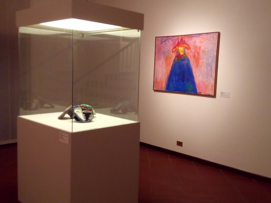 Museo Mallè-Dronero必去景点