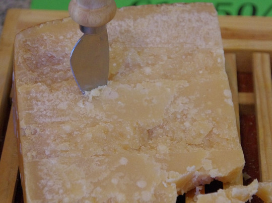 Caseificio Sociale San Pietro-萨索洛必去景点