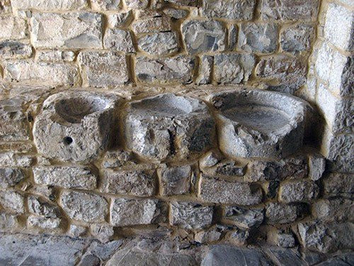 Chiesa Fortezza di San Pietro-Lingueglietta必去景点
