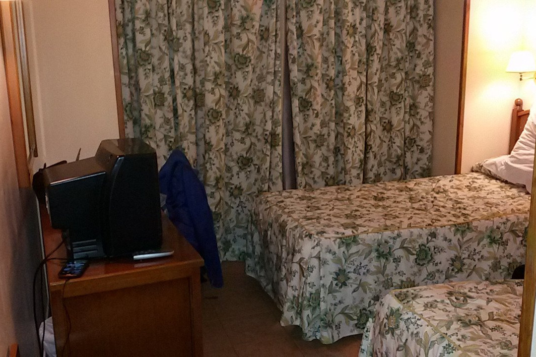 Hotel Soldeu Maistre主图