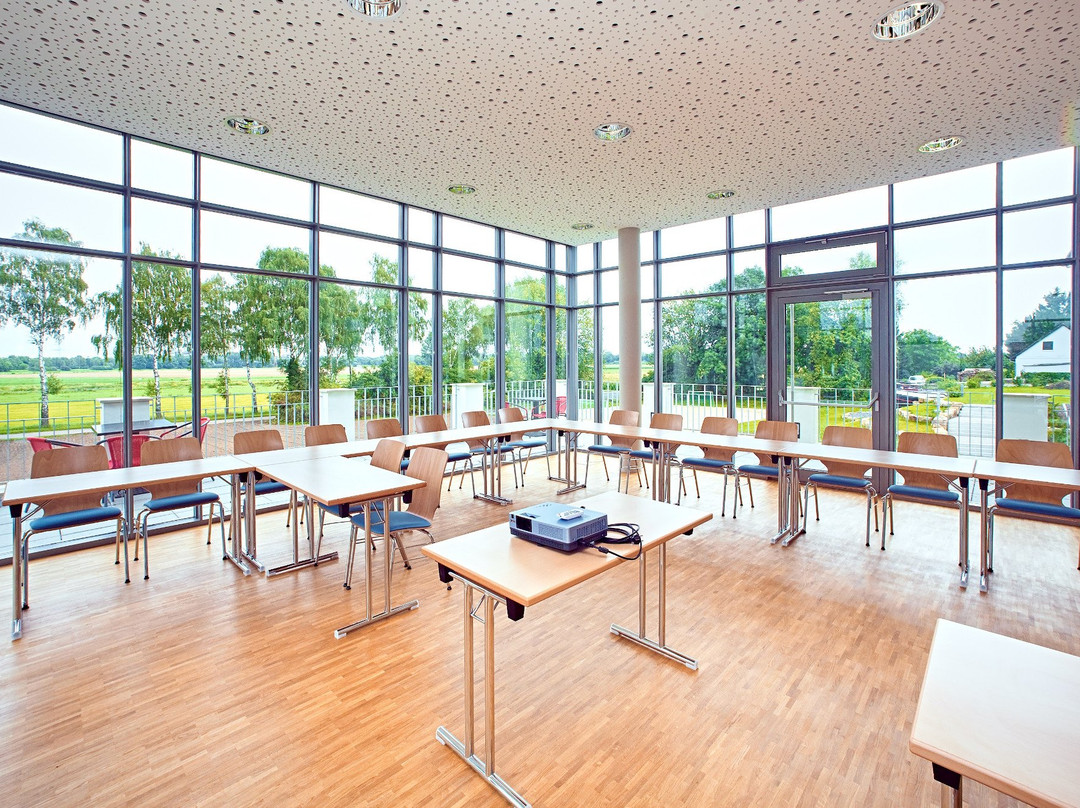 Jugendgästehaus Petershagen