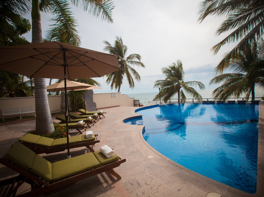 Banderas Suites