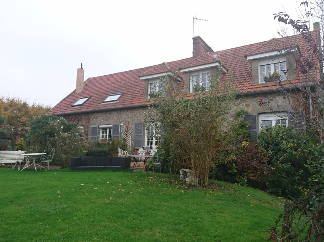 Domaine du Mont Scolan主图