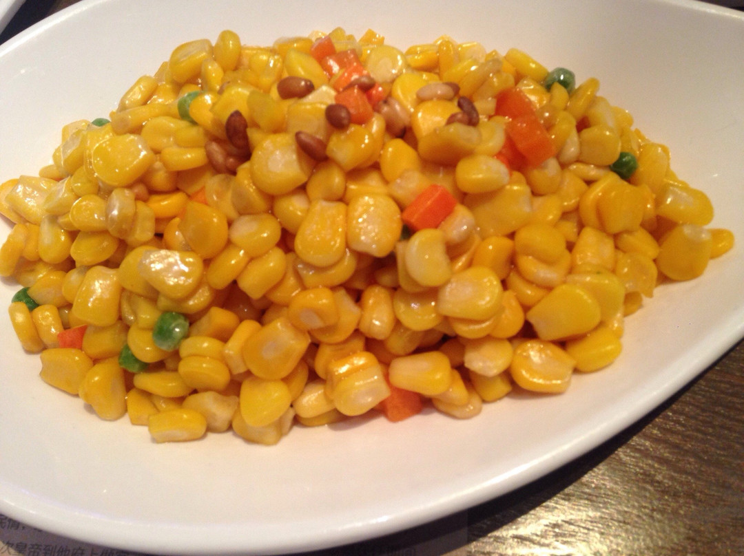 大悦城-烟台市必去景点