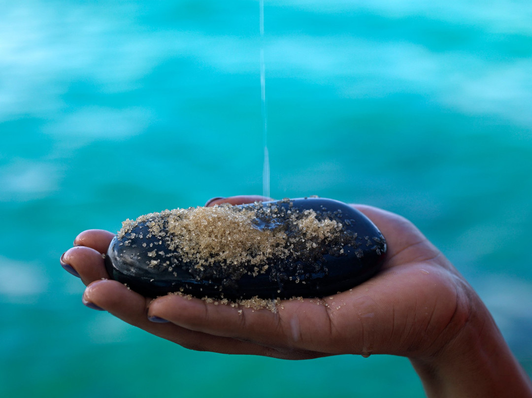 The Ocean Spa At Jamaica Inn景点图片
