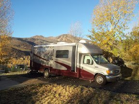 Jordanelle State Park-希伯城必去景点