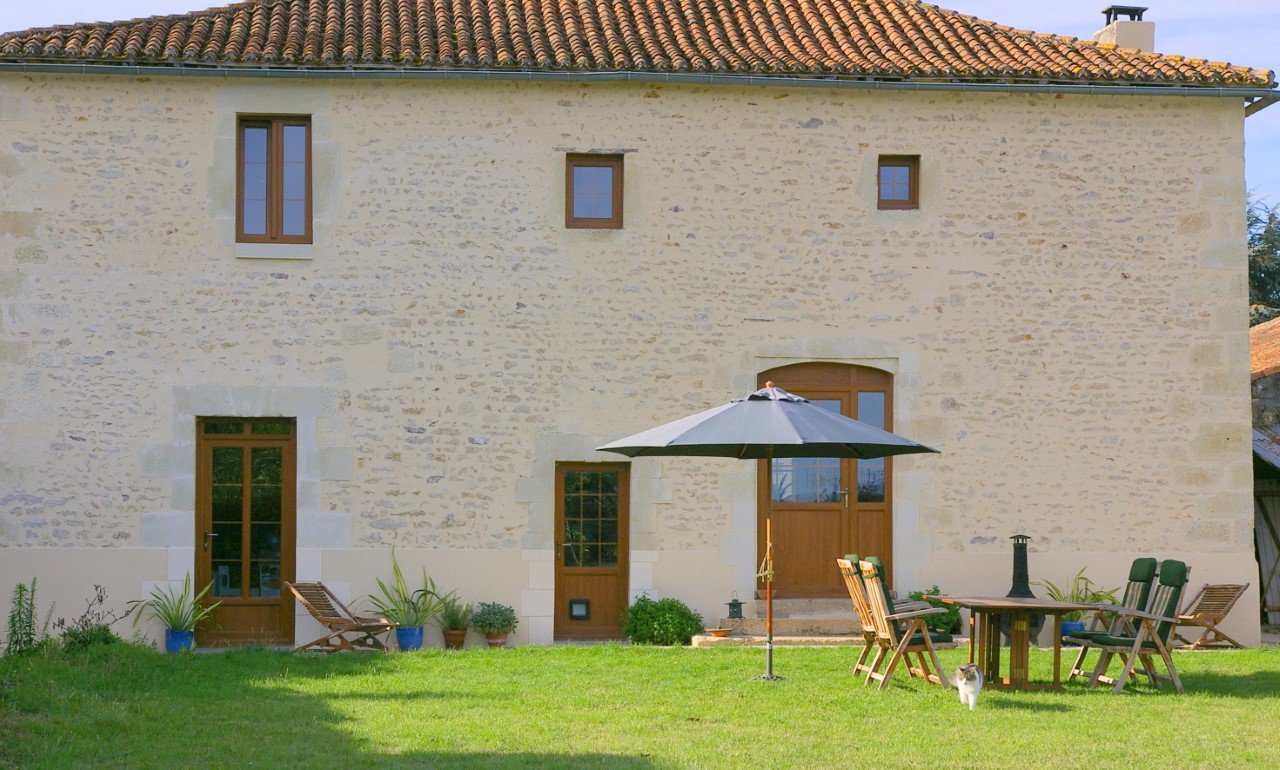 Chambres d'Hotes Oiron-官方