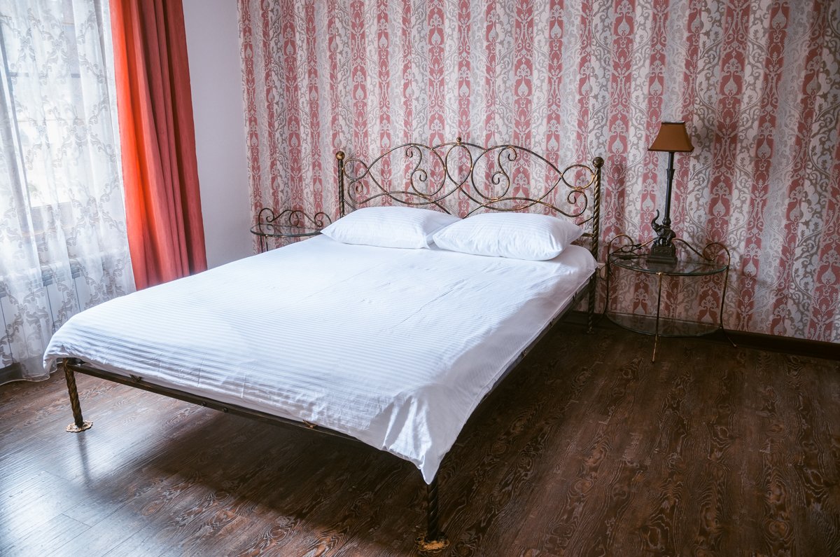Vosmaya Milya Motel-官方