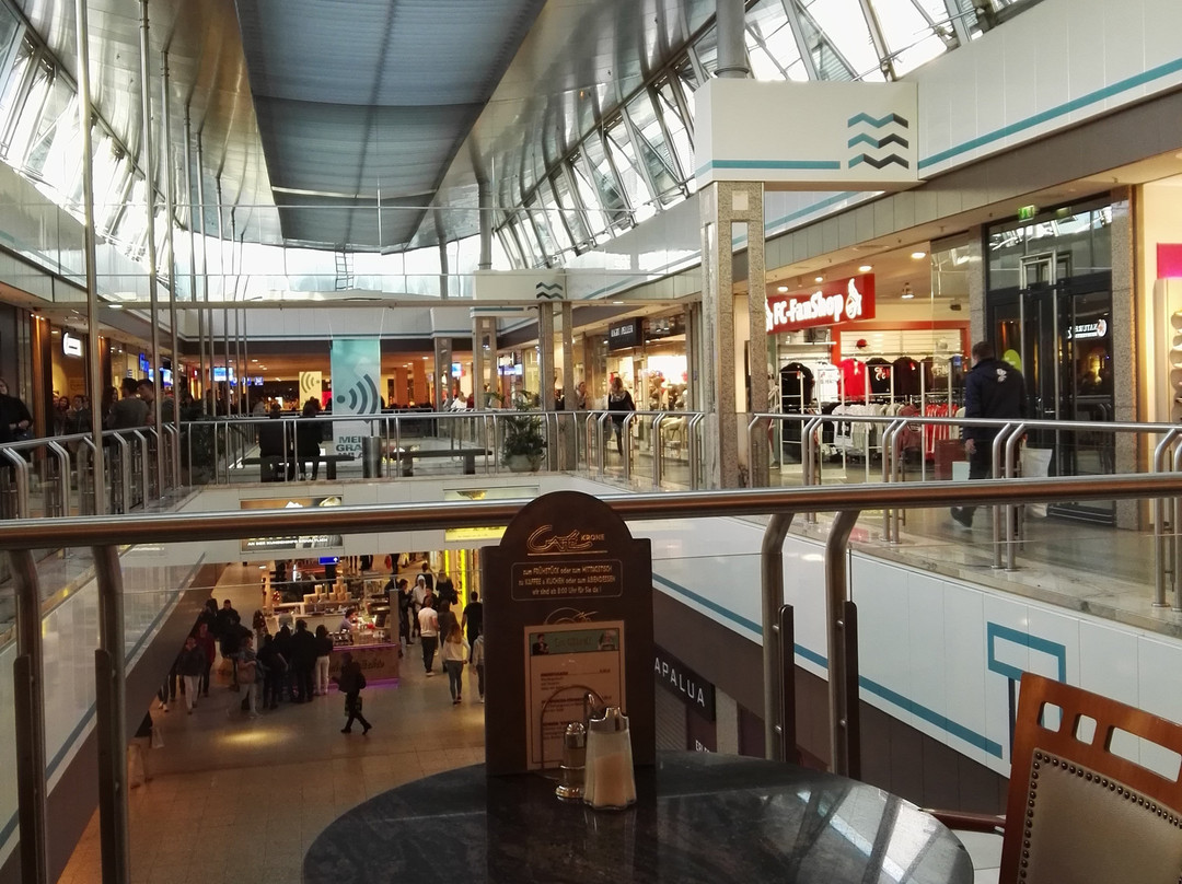 Rhein-Center Köln-Weiden-科隆必去景点