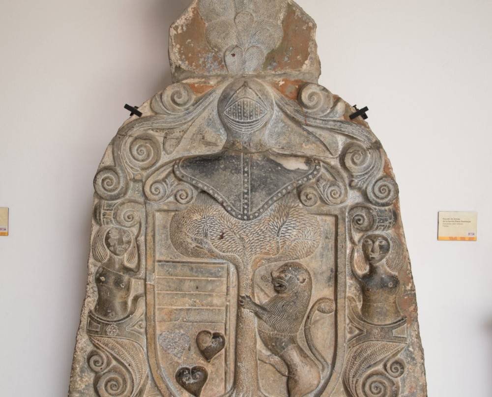 Museo Bolivariano-加拉加斯必去景点