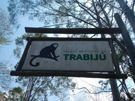 Parque Natural Municipal do Trabiju-Pindamonhangaba必去景点