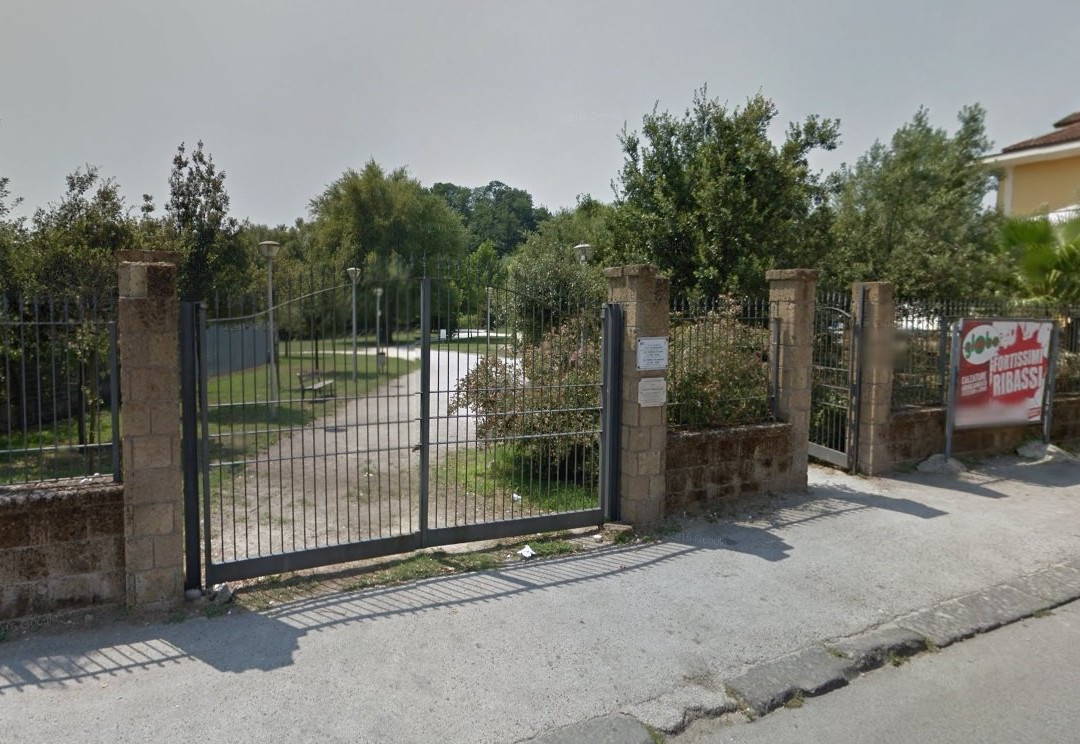 Parco Urbano di Santo Spirito景点图片