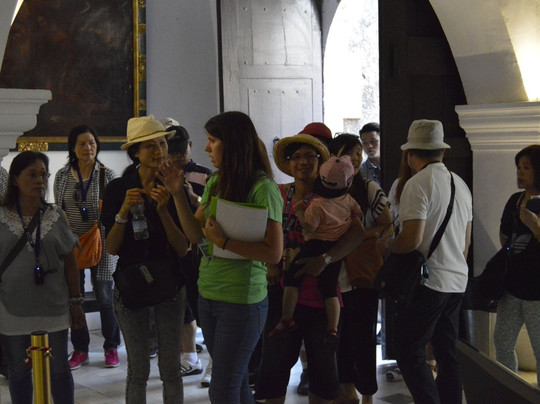 Calp Free Tours-卡尔佩必去景点