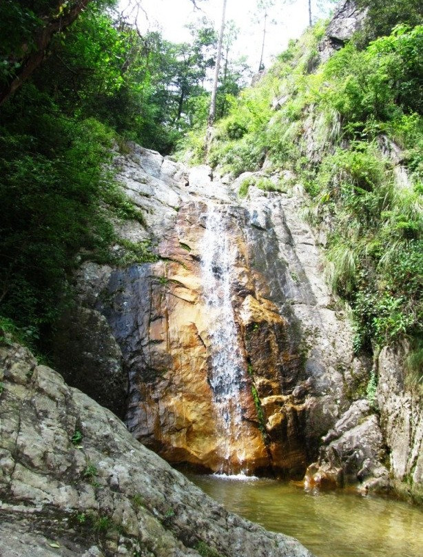 Rudrahari Mahadev Temple景点图片