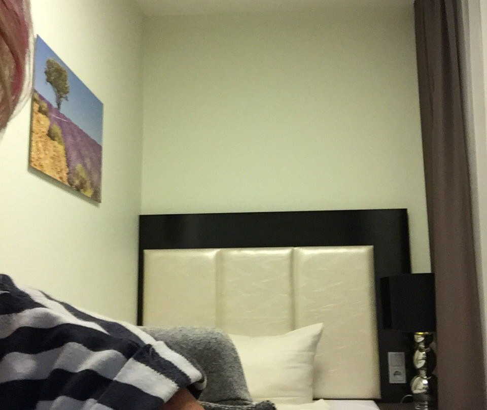 米尔伯酒店