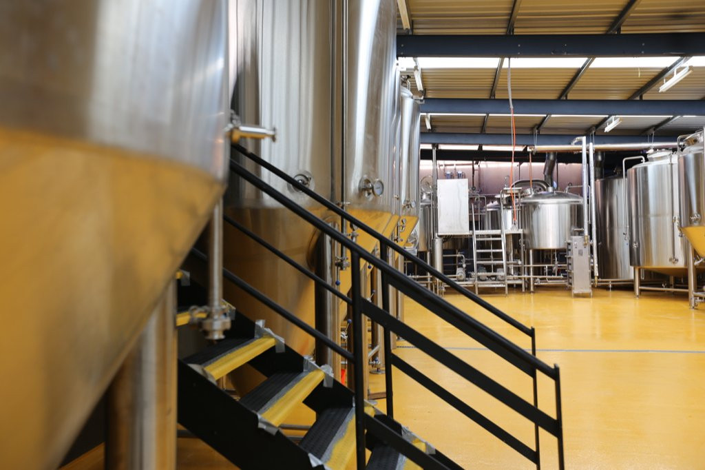 Wayward Brewing Co.景点图片