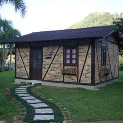Pousada Das Hortênsias