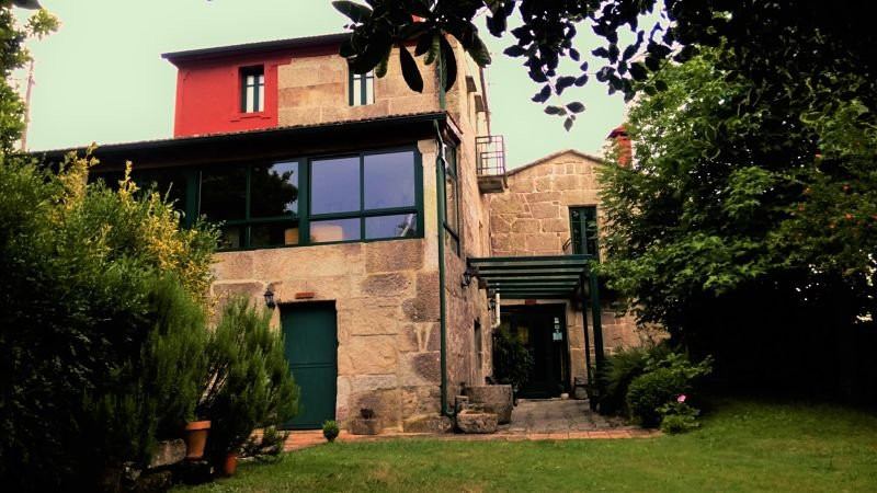 Casa Uma