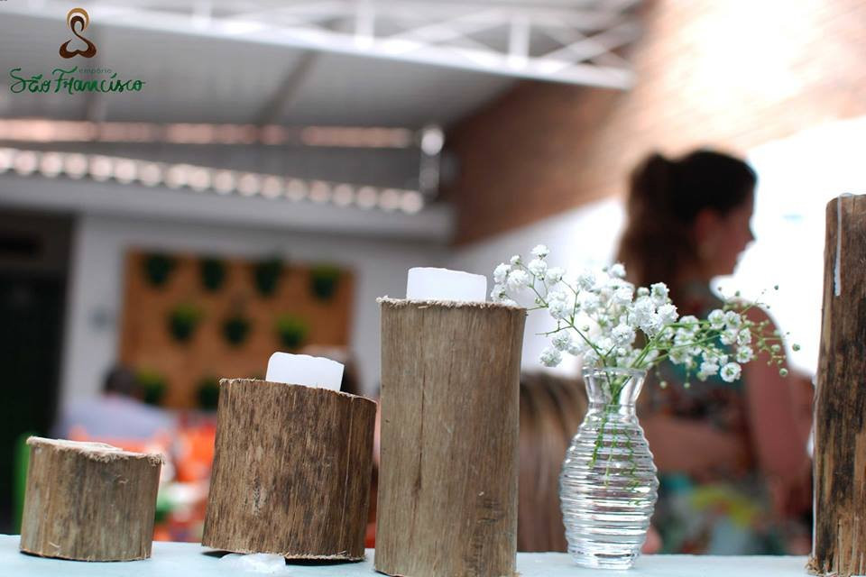 Empório e Restaurante São Francisco