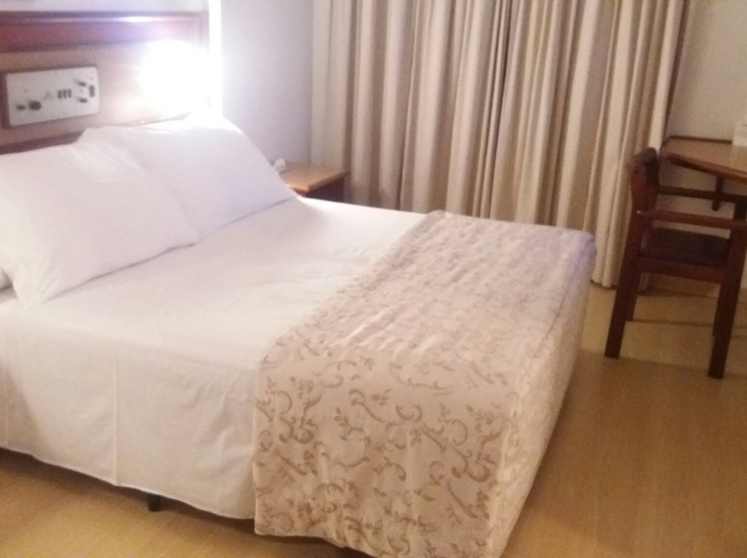 Antonios Palace Hotel主图