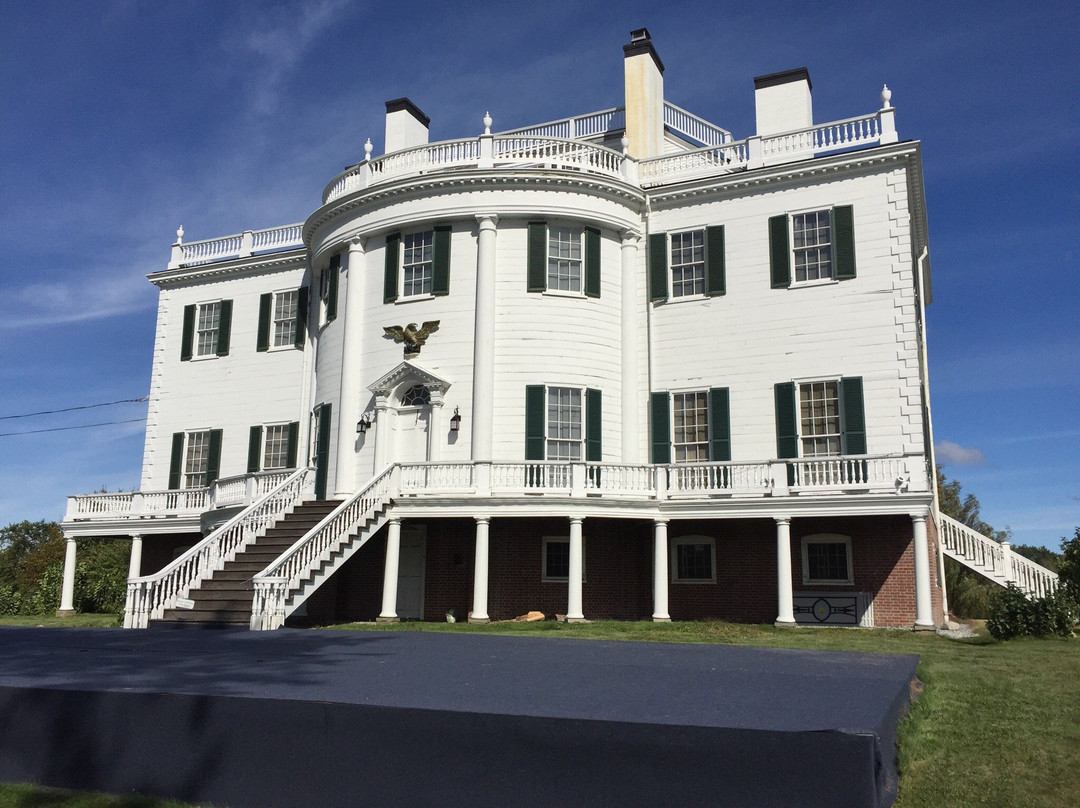 General Henry Knox Museum / Montpelier景点图片
